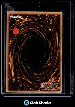 2003 YU-GI-OH! LABYRINTH OF NIGHTMARE 1ST EDITION #LON-080 ROYAL COMMAND - Image 2