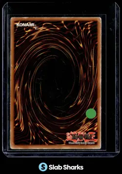 2002 YU-GI-OH! METAL RAIDERS 1ST EDITION #MRD-120 TWIN-HEADED THUNDER DRAGON - Image 2