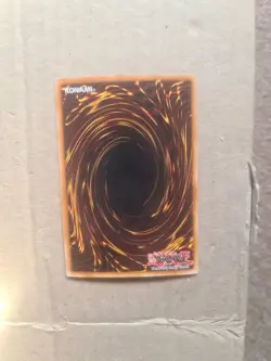 Yugioh Beta The Magnet Warrior Secret Rare Dor-002 NM - Image 2