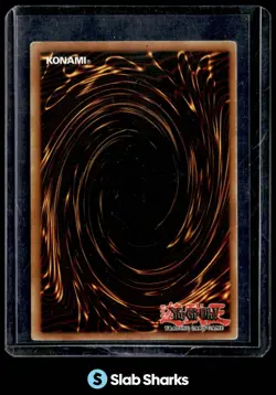 2002 YU-GI-OH! PHARAOH'S SERVANT 1ST EDITION #PSV-084 THOUSAND-EYES RESTRICT - Image 2