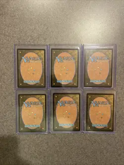 Mtg Magic Spider-Man Lot Of 6 Cards Pictured Rare Extended Art Foil - Image 2