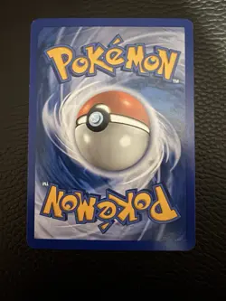 Deoxys Ex Holon Phantoms 5/110 Pokemon Card Holo Rare 2006 NM - Image 2