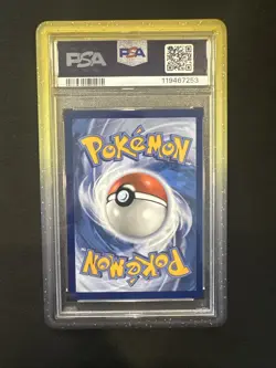 Pikachu (Illustration Contest 2024) 214 Sv: Scarlet & Violet Promo Cards PSA 10! - Image 2