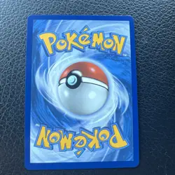 Pokemon TCG Okidogi Prismatic Evolutions Master Ball Pattern Holo Card 057/131 - Image 2