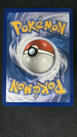 Pokemon McDonald's 25th Anniversary Mudkip 19/25 Full Holo Bleed Card 2021 - Image 2