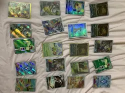 Pokemon Trading Card Game ar lots 20 Chinese J31 - Image 1