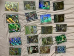 Pokemon Trading Card Game ar lots 20 Chinese J31 - Image 2
