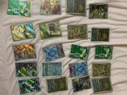 Pokemon Trading Card Game cards ar lots 20 Chinese J31 - Image 1