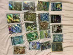 Pokemon Trading Card Game ar lots 20 Chinese J31 - Image 1