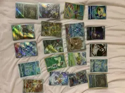 Pokemon Trading Card Game ar lots 20 Chinese J31 - Image 2