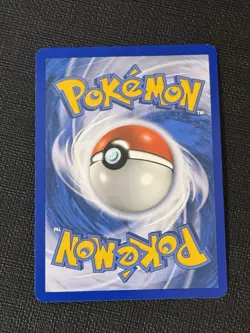Snorlax 33/95 Call Of Legends Reverse Holo Pokemon Card LP - Image 2