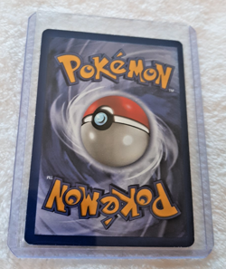 Venonat 63/64 Jungle SET WOTC Pokemon Card Non Holo Common TCG Trading Card Game - Image 2