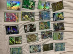 Pokemon Trading Card Game ar Lots 20 sChinese J31 - Image 1