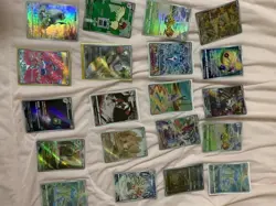 Pokemon Trading Card Game ar Lots 20 sChinese J31 - Image 2