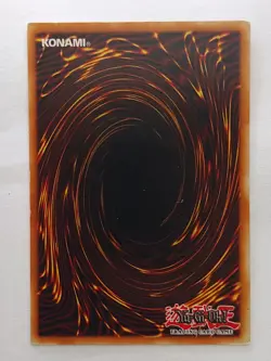 Yugioh TCG Seiyaryu Dark Duel Stories Prismatic Holo Promo Card DDS-004 - Image 2