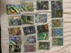 Pokemon Trading Card Game ar lots 20 sChinese J31 - Image 2