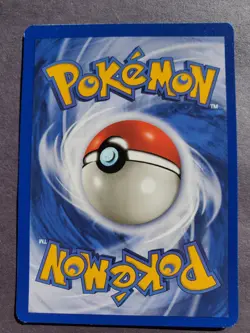 Near Mint Mewtwo Holo Base Set 10/102 Pokemon Card - Image 2