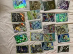 Pokemon Trading Card Game ar lots 20 Pidgeot Lilligant Chinese J31 - Image 1
