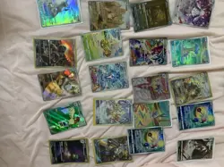 Pokemon Trading Card Game ar lots 20 Pidgeot Lilligant Chinese J31 - Image 2