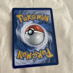 Pokemon TCG Banette ex 088/198 Jumbo Promo Card, 2023 Scarlet & Violet NM/M - Image 5
