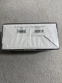 Star Wars CCG: Starter Deck Card Box (Limited) New Sealed 45748102029 - Image 3