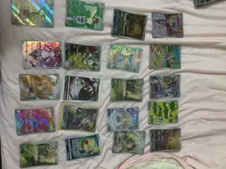 Pokemon Trading Card Game ar lots 20 Pidgeot Lilligant Chinese J31 - Image 1