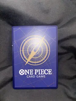 One Piece Trading Card Game Nami Manga Alt Art Rare PRB-01 English OP01-016 *LP - Image 4
