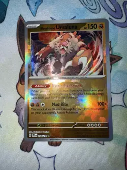 SV Prismatic Evolutions Pokemon card Masterball lot of 3 - Image 2