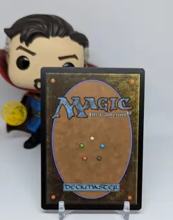 Vampire Hexmage 👑 NM 👑 Mystery Booster 👑 Magic The Gathering 👑 MTG #168/337 - Image 2