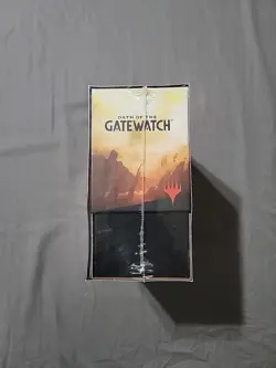 Oath of the Gatewatch Fat Pack New Factory Sealed English MTG Booster Magic - Image 2