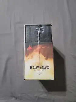 Oath of the Gatewatch Fat Pack New Factory Sealed English MTG Booster Magic - Image 4