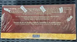 FACTORY SEALED 5th Edition Starter Decks (12) Display Box MTG Magic Gathering - Image 4