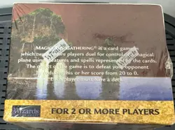 FACTORY SEALED 5th Edition Starter Decks (12) Display Box MTG Magic Gathering - Image 5