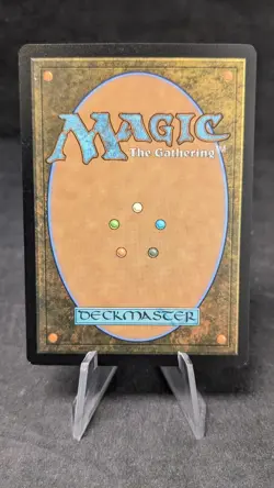 Doctor Octopus, Master Planner (Borderless ) FOIL - MTG Magic Spiderman -Crimped - Image 2