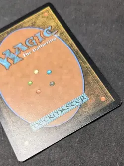 Doctor Octopus, Master Planner (Borderless ) FOIL - MTG Magic Spiderman -Crimped - Image 4