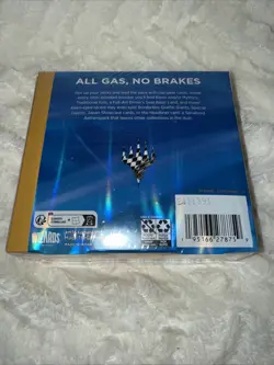 NEW - Magic The Gathering - Aetherdrift Collector Booster Box - Sealed - Image 2