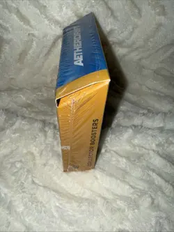 NEW - Magic The Gathering - Aetherdrift Collector Booster Box - Sealed - Image 3