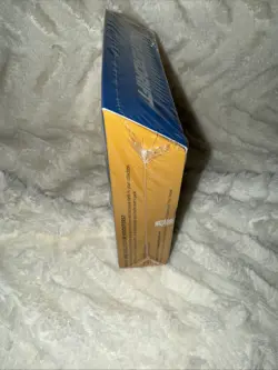 NEW - Magic The Gathering - Aetherdrift Collector Booster Box - Sealed - Image 4