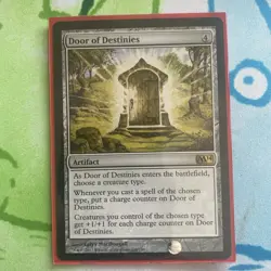 Door of Destinies Core Set 2014 (M14) Regular - Image 1