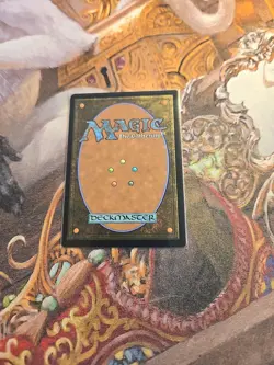 Whiteout White Border MTG Mystery Booster 2 - Pack Fresh - - Image 2