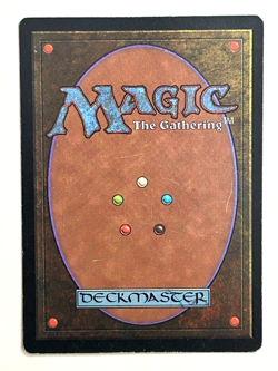 Lotus Petal Tempest MTG Regular Lightly Played (LP) Magic the Gathering (4) - Image 2