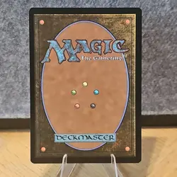MTG Minwu, Rebellion Strategist Final Fantasy Set Borderless Rare #25 NM Fresh - Image 2