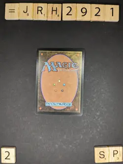 MTG Ghost Quarter, Dissension DIS RUSSIAN - Slightly Played +/-, SP 2 available - Image 4