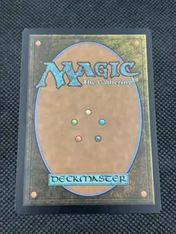 Genji Glove #258 Normal FINAL FANTASY NM MTG - Image 2