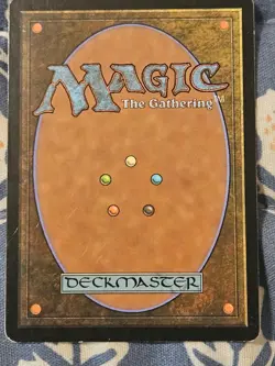 Dwell on the Past FOIL #124 Torment TOR Magic MTG MP - Image 5