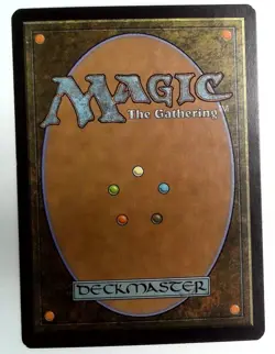 TIME SPIRAL TIMESHIFTED FOIL 19 DANDAN LIGHT PLAY MAGIC THE GATHERING - Image 4