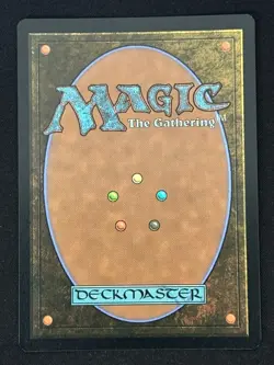 1x MTG Ezuri, Claw of Progress (Halo Foil) - (MUL) #168 - Magic the Gathering - Image 2