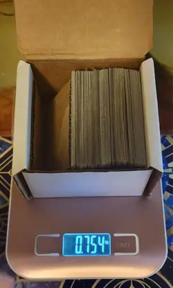 150 Plus Old Magic The Gathering Card. Vintage Lot!! MTG Cards - Image 1