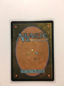 MTG J. Jonah Jameson (Extended Art Foil) Rare Spider-Man Magic the Gathering - Image 2
