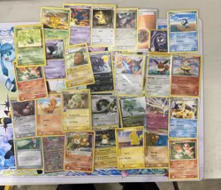 Pokemon Collection Lot Shiny’s And More‼🔥‼🔥 - Image 1